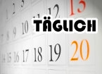 Täglich ab 18:00 Live