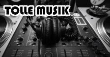 Immer super Musik